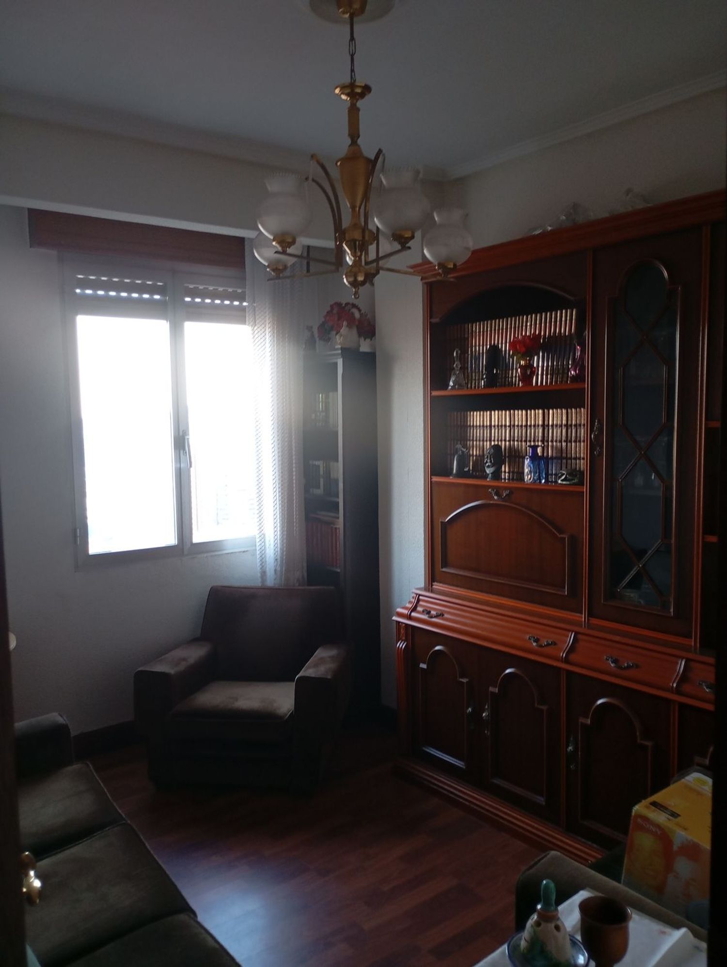 Piso en Andramaria de Begoña Auzoa, 6, Zurbaran - Foto 13
