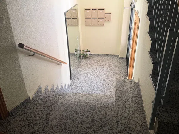 Piso en Calle Segovia, 5 - Foto 17