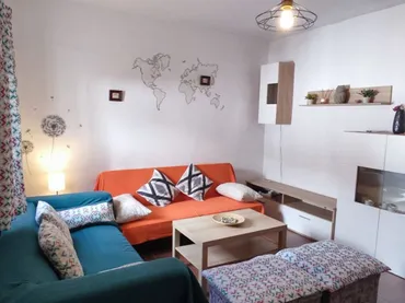 Apartamento en  Calle Mari Pepa Estrada Segalerva 2 - Foto 1