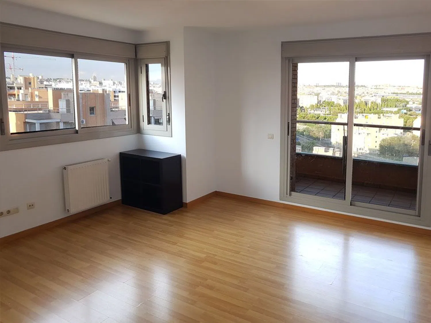Piso en calle Antonio López, 248 - Foto 2