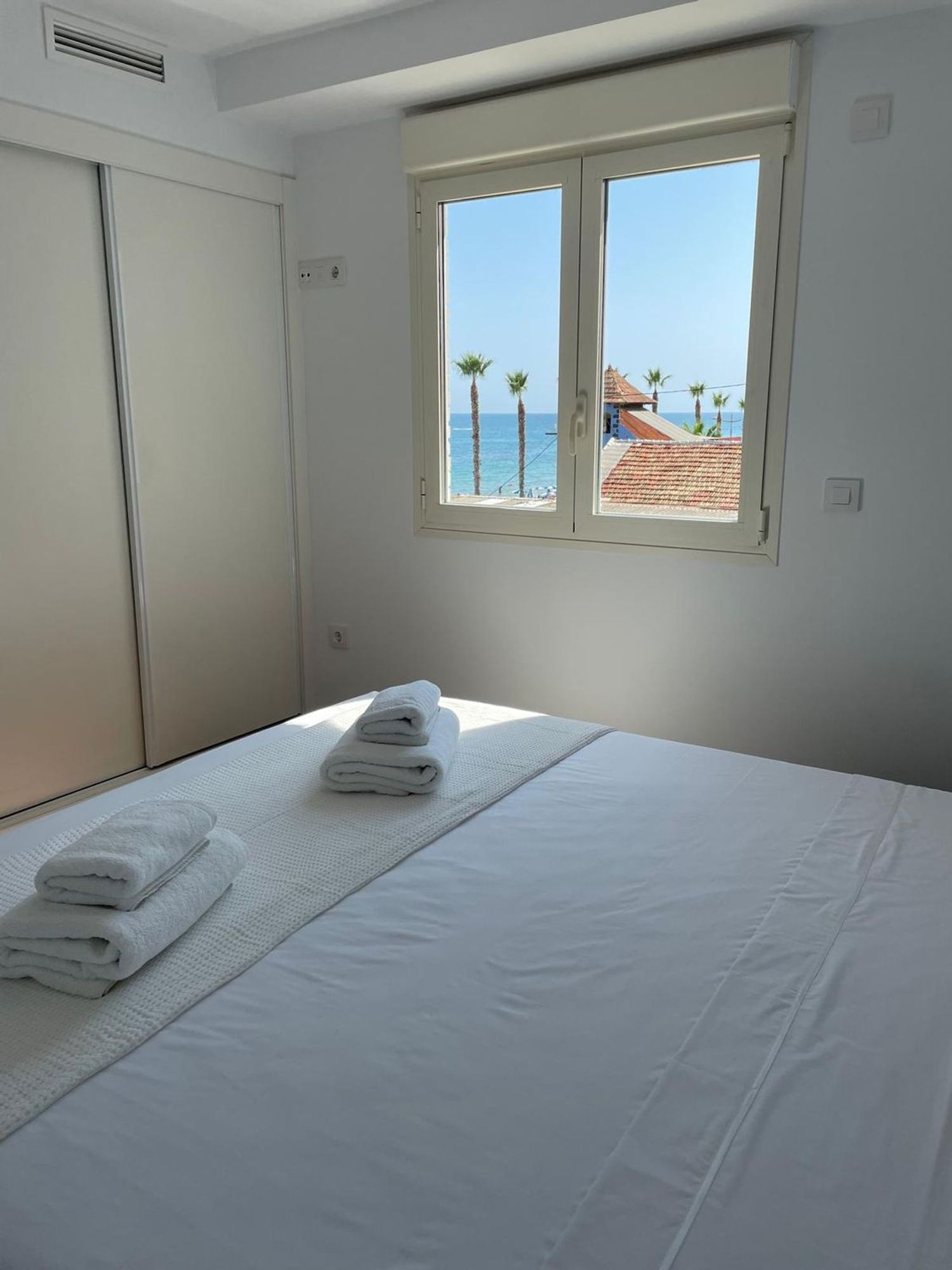 Piso en Avenida del Puerto, 7, Platja Vila Joiosa - Foto 12