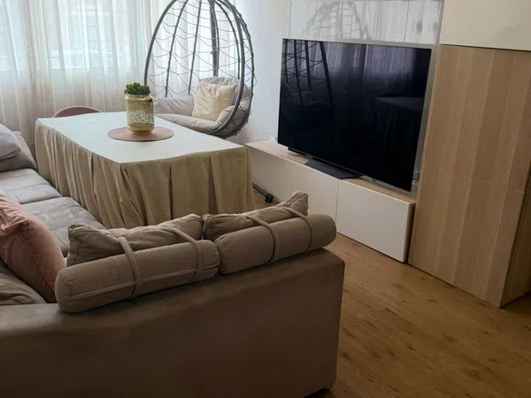 Piso en Avenida Juan Pablo II, 22, Vista Azul - Consolación, Vista Azul - Consolación - Foto 20