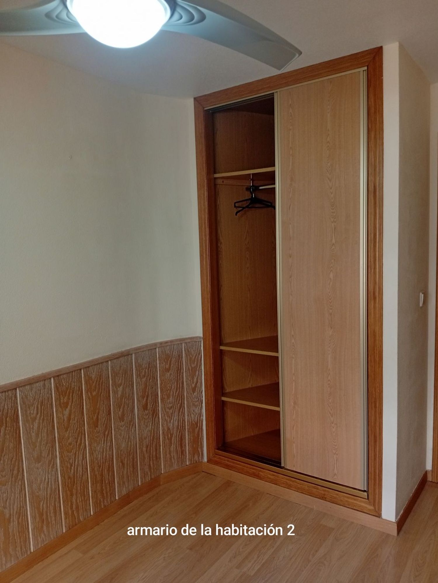 Piso en Barrio Carolinas Bajas - Foto 7