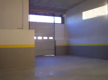 Nave Industrial en  Avenida del Maresme 26 - Foto 4