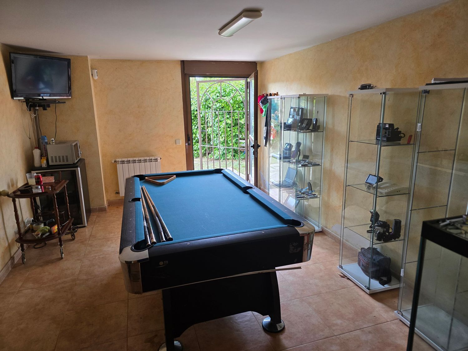 Chalet pareado en venta en Coimbra - Guadarrama - Foto 14