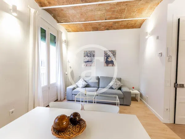 Piso en Calle de Llagostera, El Camp de l'Arpa del Clot - Foto 3
