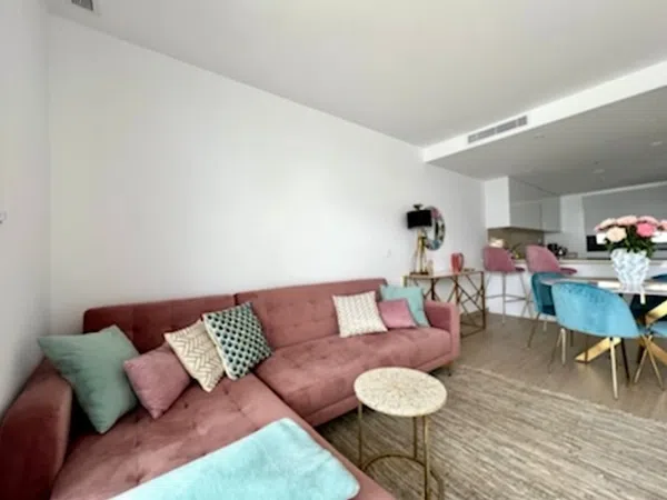 Chalet adosado en Avenida Costa Brava, 31, Balcón de Finestrat-Terra Marina, Balcón de Finestrat-Terra Marina - Foto 8