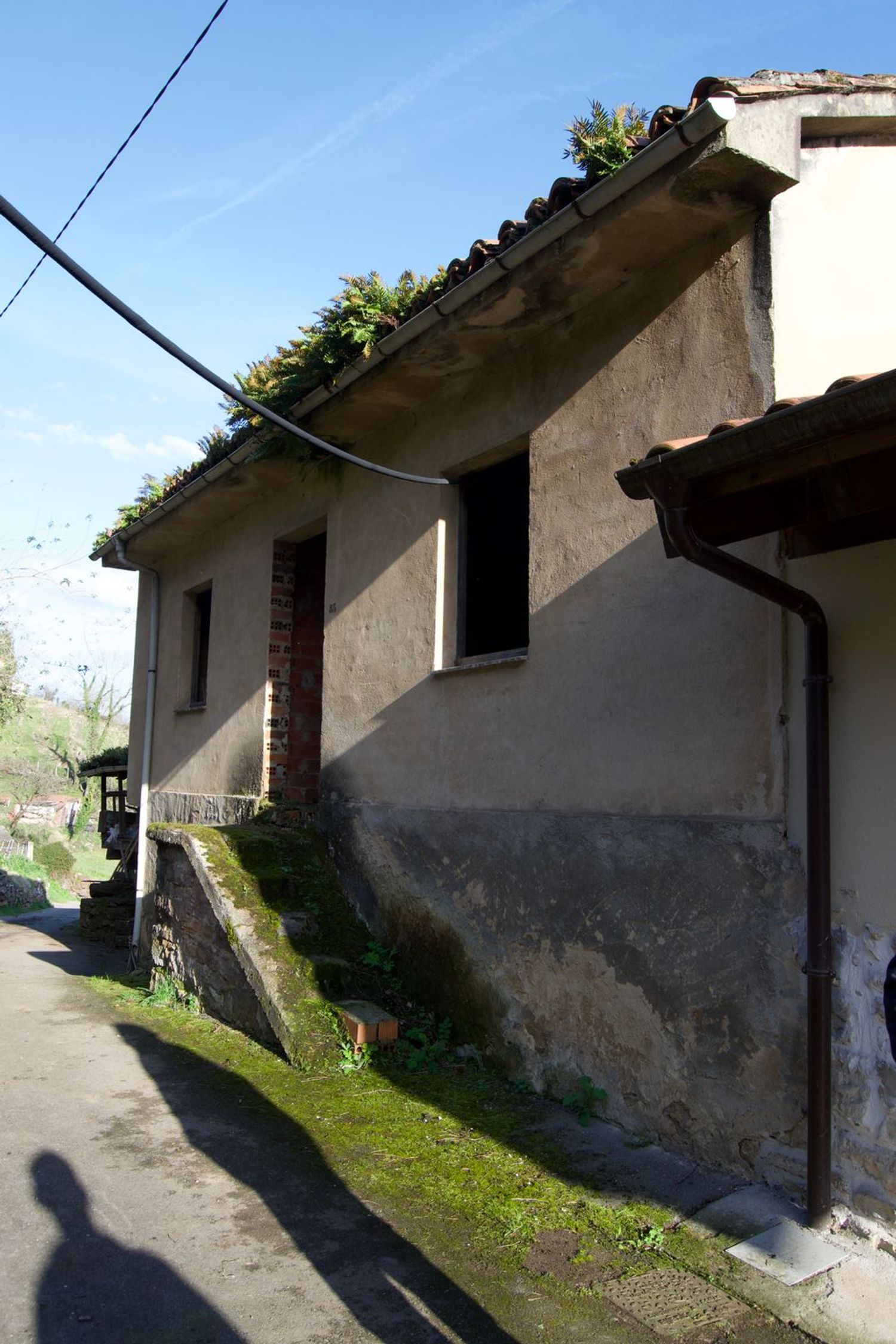 Casa de pueblo en Aldea las Cuestas, 57, San Claudio-Trubia-Las Caldas, San Claudio-Trubia-Las Caldas - Foto 4
