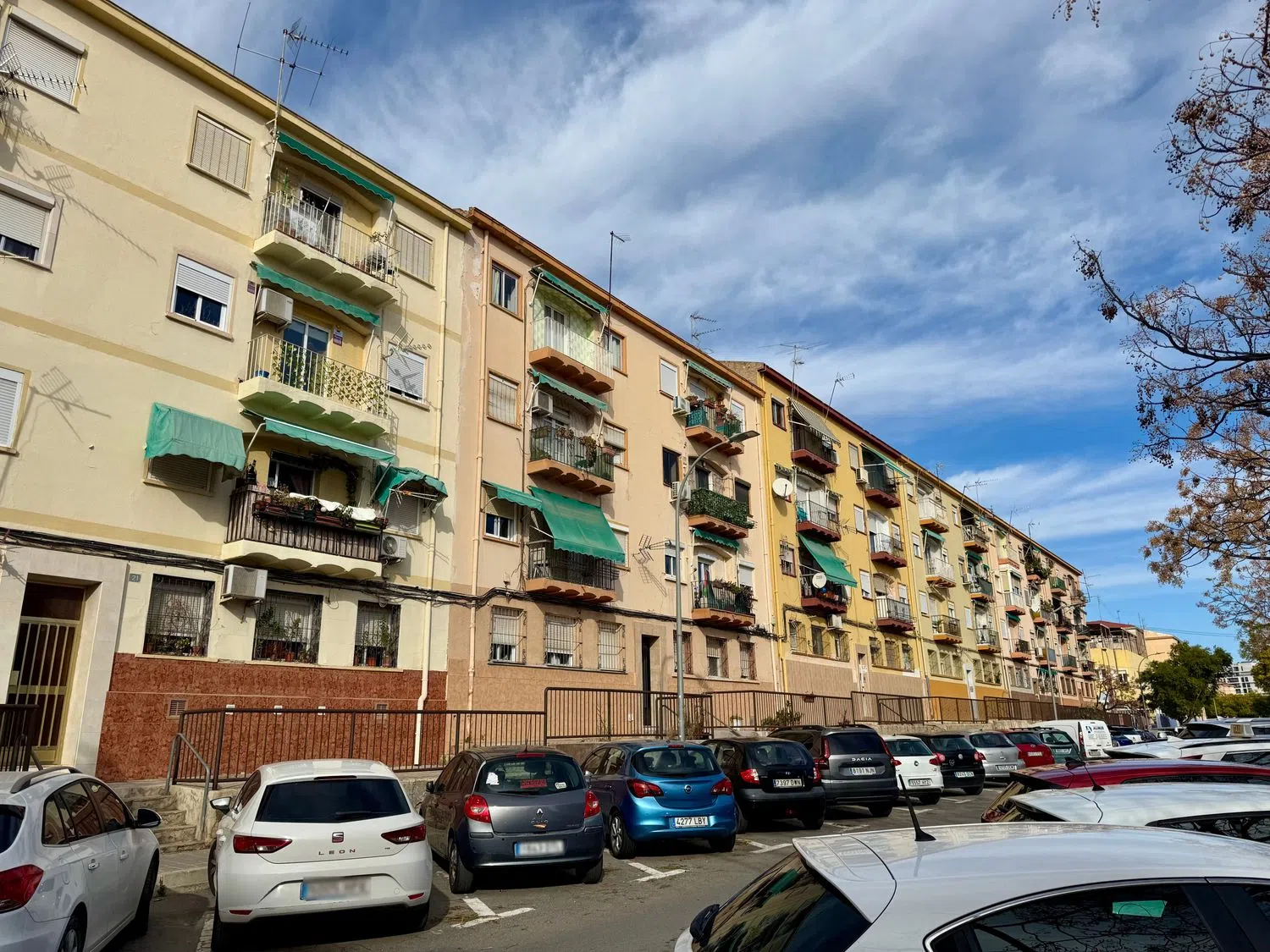 Piso en calle d'Algol, 21 - Foto 11