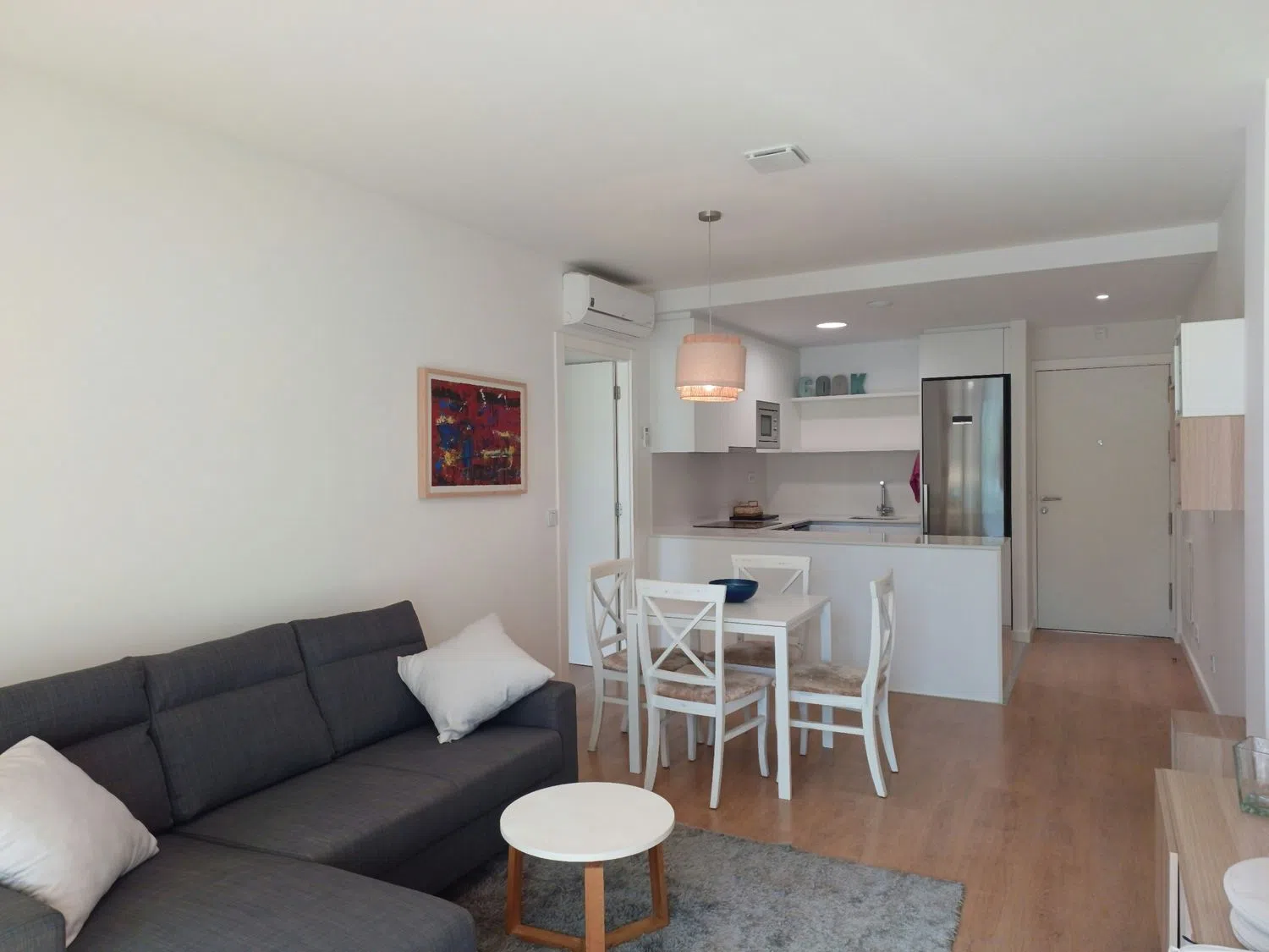 Piso en avenida Mèxic, 21 - Foto 4