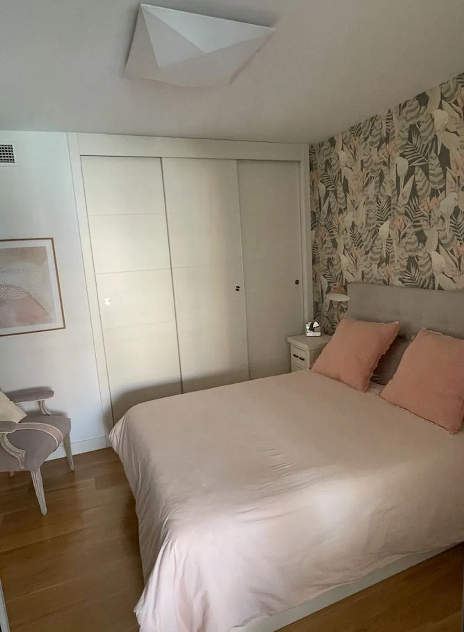 Piso en Barrio Montecarmelo - Foto 14