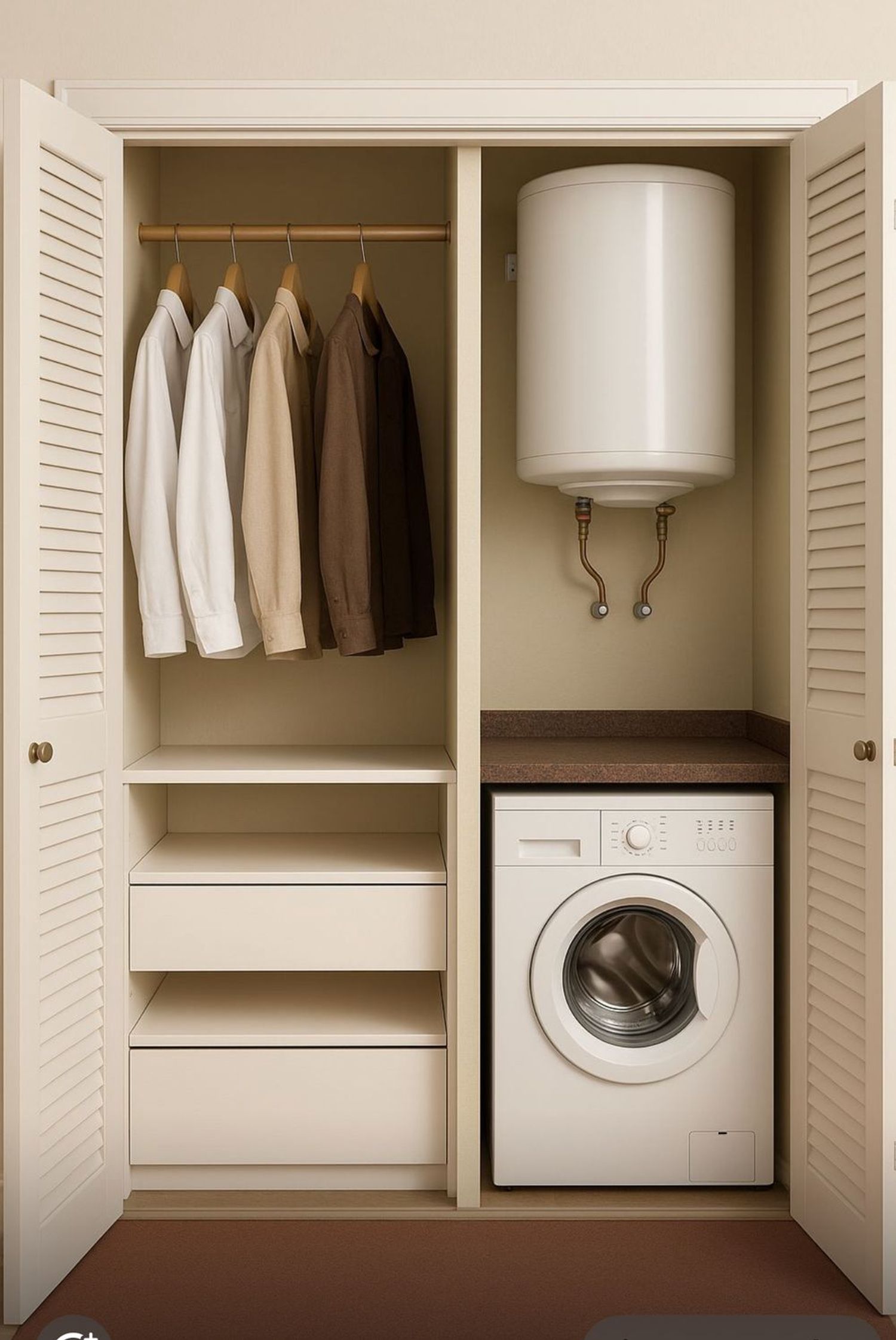 Piso en calle de les Avellanes, 18 - Foto 11