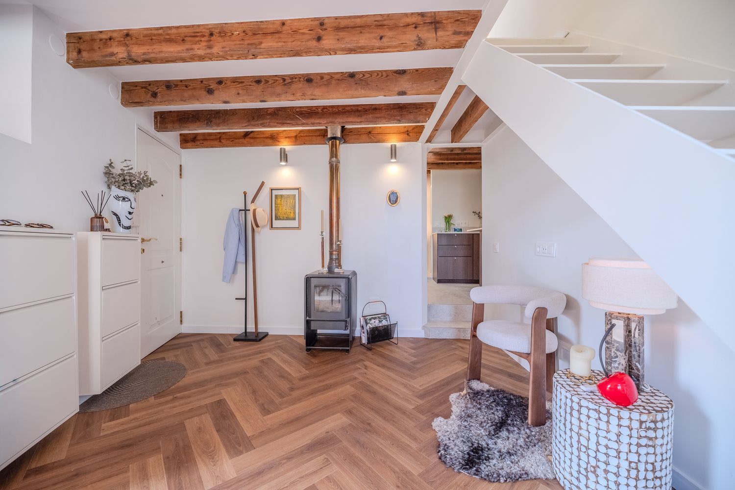 Dúplex en calle de Sant Magí, 24 - Foto 13