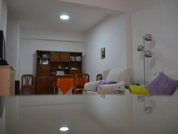Ático en Calle Ancha de Capuchinos, 15, San Ildefonso, San Ildefonso - Foto 12