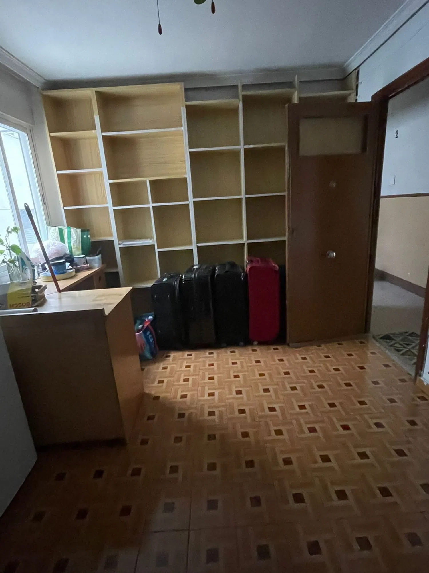 Estudio en paseo de la Chopera, 45 - Foto 21