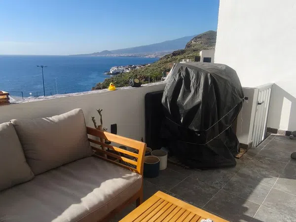 Chalet adosado en avenida Marítima, 36 - Foto 4