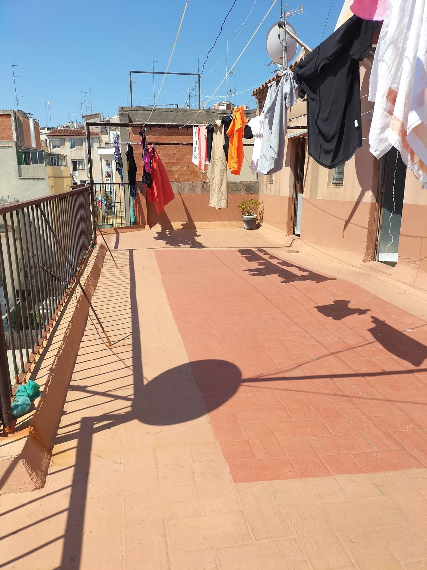 Piso en Calle del Centre, 18, El Guinardó - Foto 5