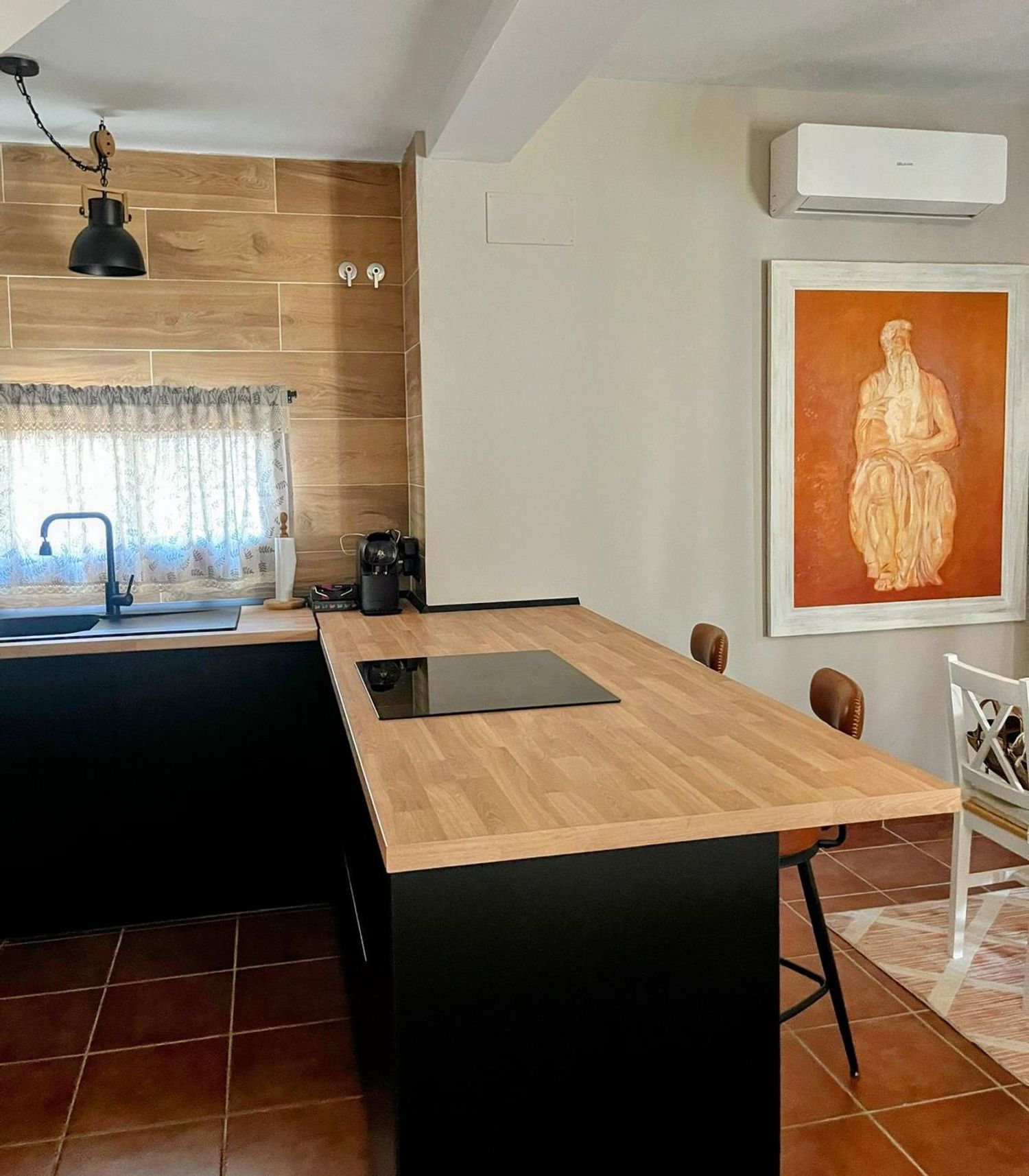 Chalet pareado en Urbanización La Algara, 3 EdificioFase - Foto 10