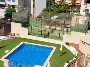 Dúplex en  Avinguda d'Alacant 2 - Foto 25