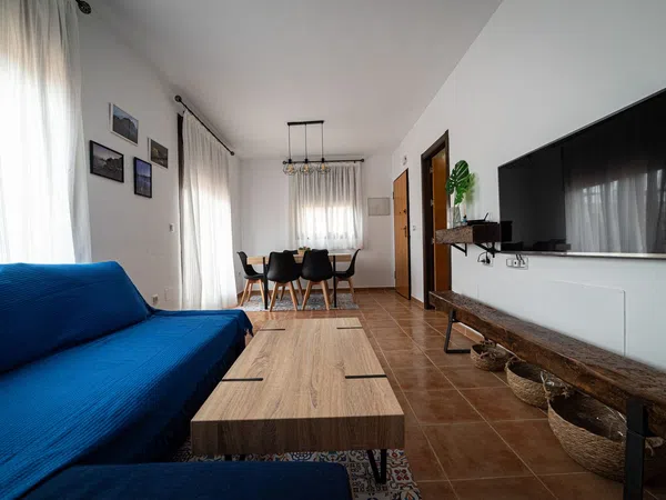 Piso en Urbanización Collados Zieschang, Águilas, 1, Los Collados-Los Geráneos, Los Collados-Los Geráneos - Foto 4