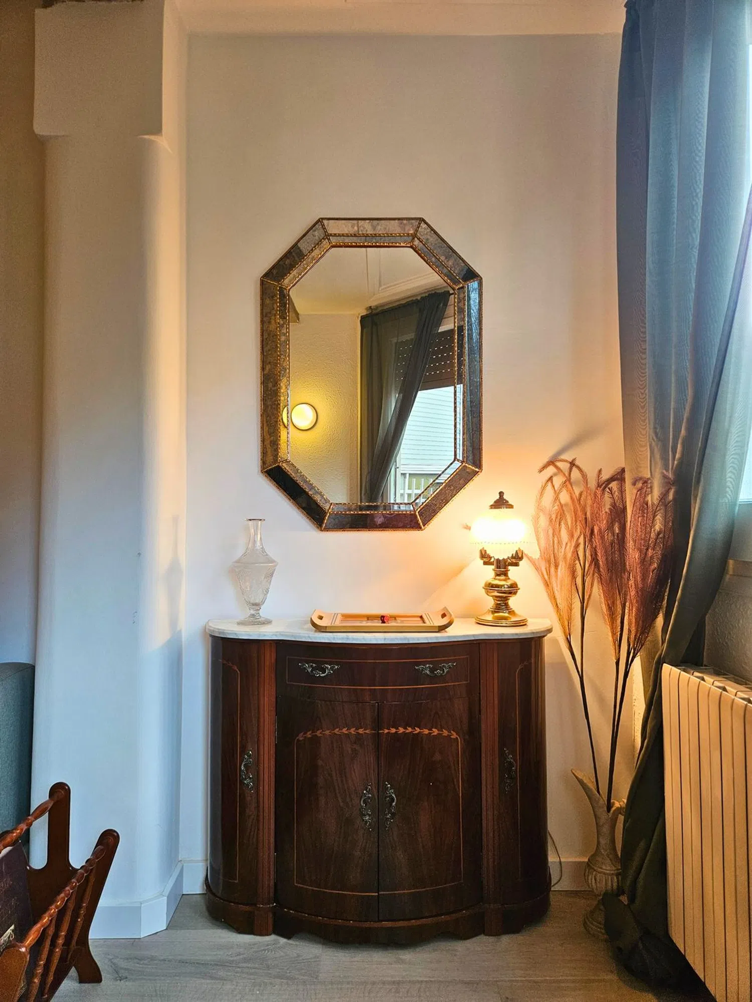 Piso en avenida de la Mare de Déu de Montserrat, 252 - Foto 9