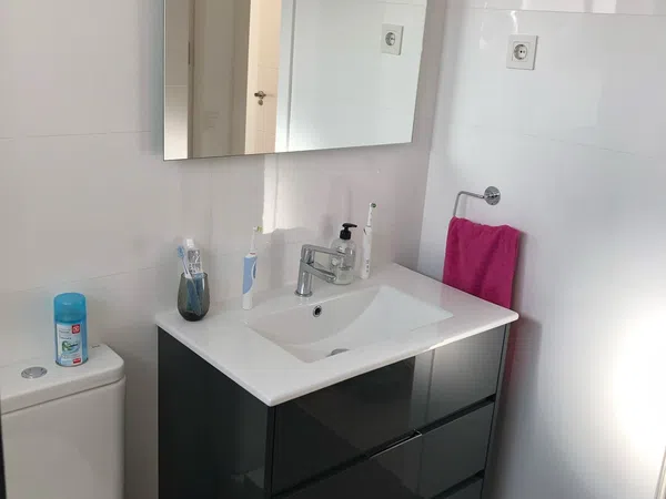 Piso en plaza del Mar Egeo, 13 - Foto 10