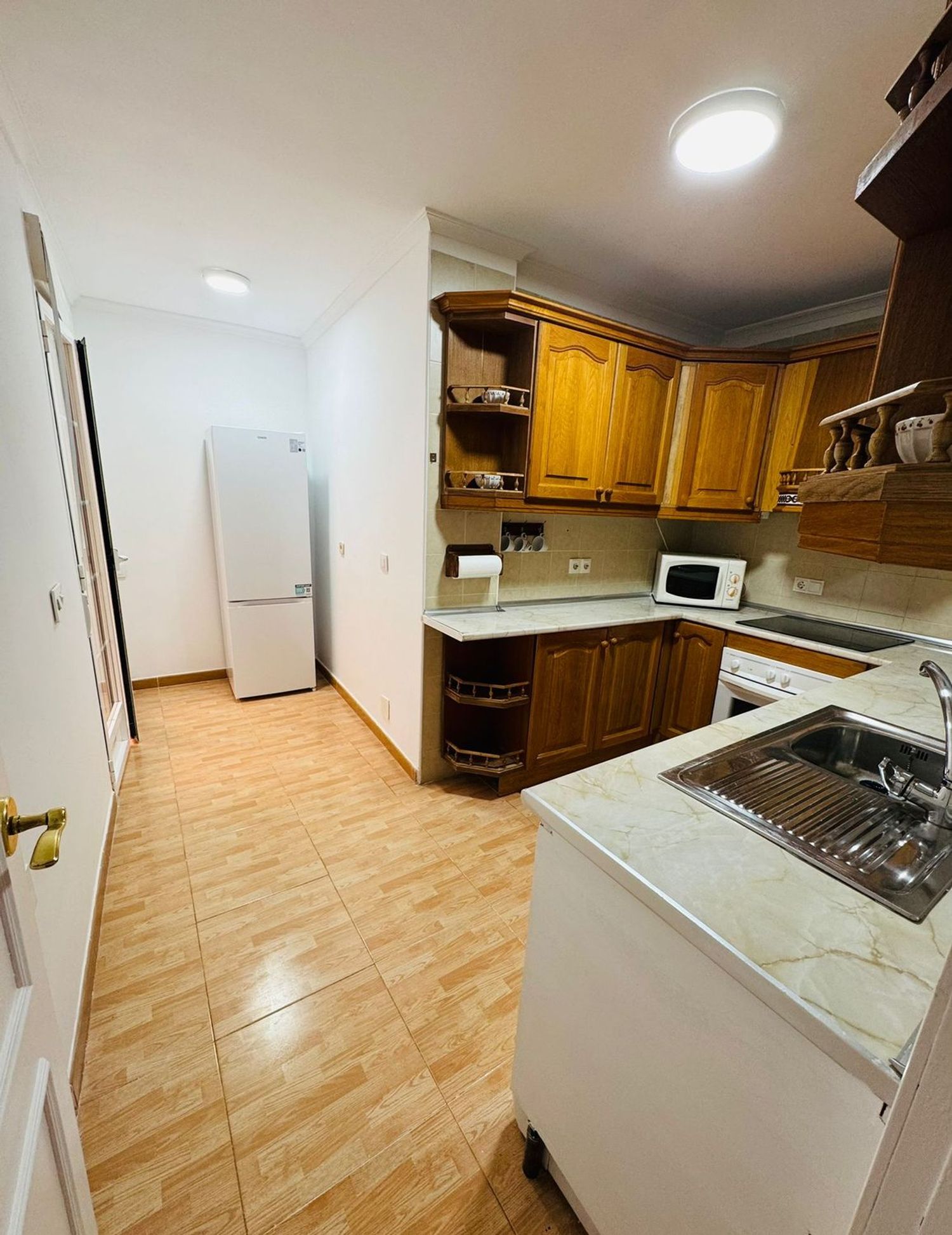 Piso en calle Carmen, 61 - Foto 11