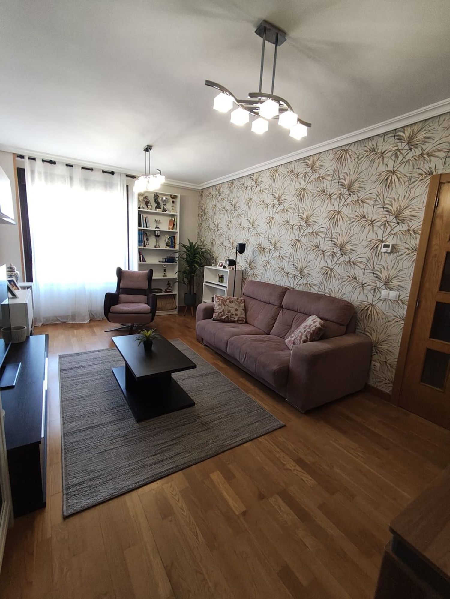 Piso en Calle Luis Labín, 2, Villimar - V1 - V2 - S3 - S4 - San Cristobal, Villimar - V1 - V2 - S3 - S4 - San Cristobal - Foto 2