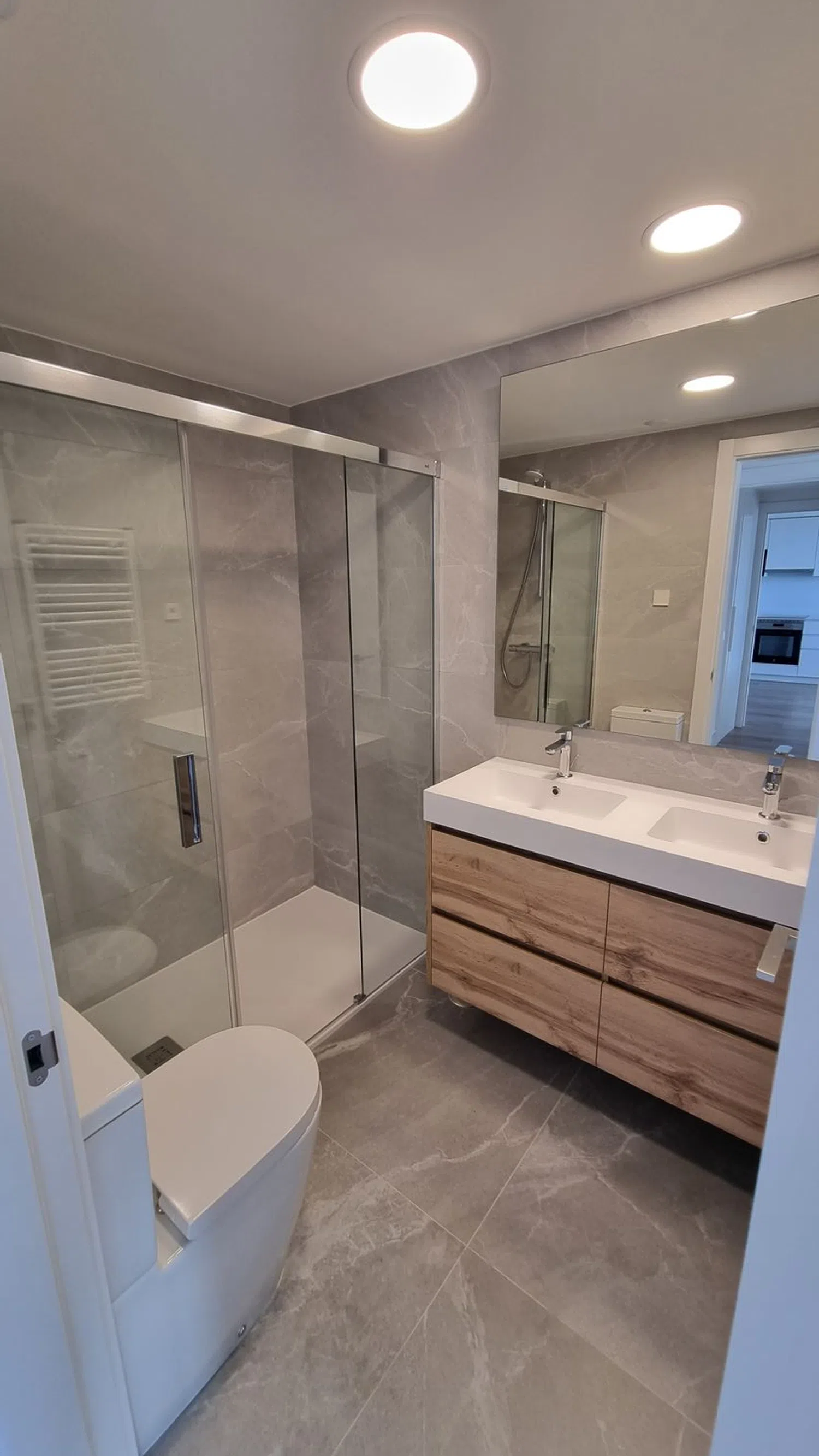 Piso en calle de Juan Esplandiú, 21 - Foto 16