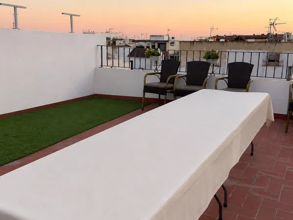 Chalet adosado en Calle Ginés de Sepúlveda, 140, Huerta de la Reina - Foto 36