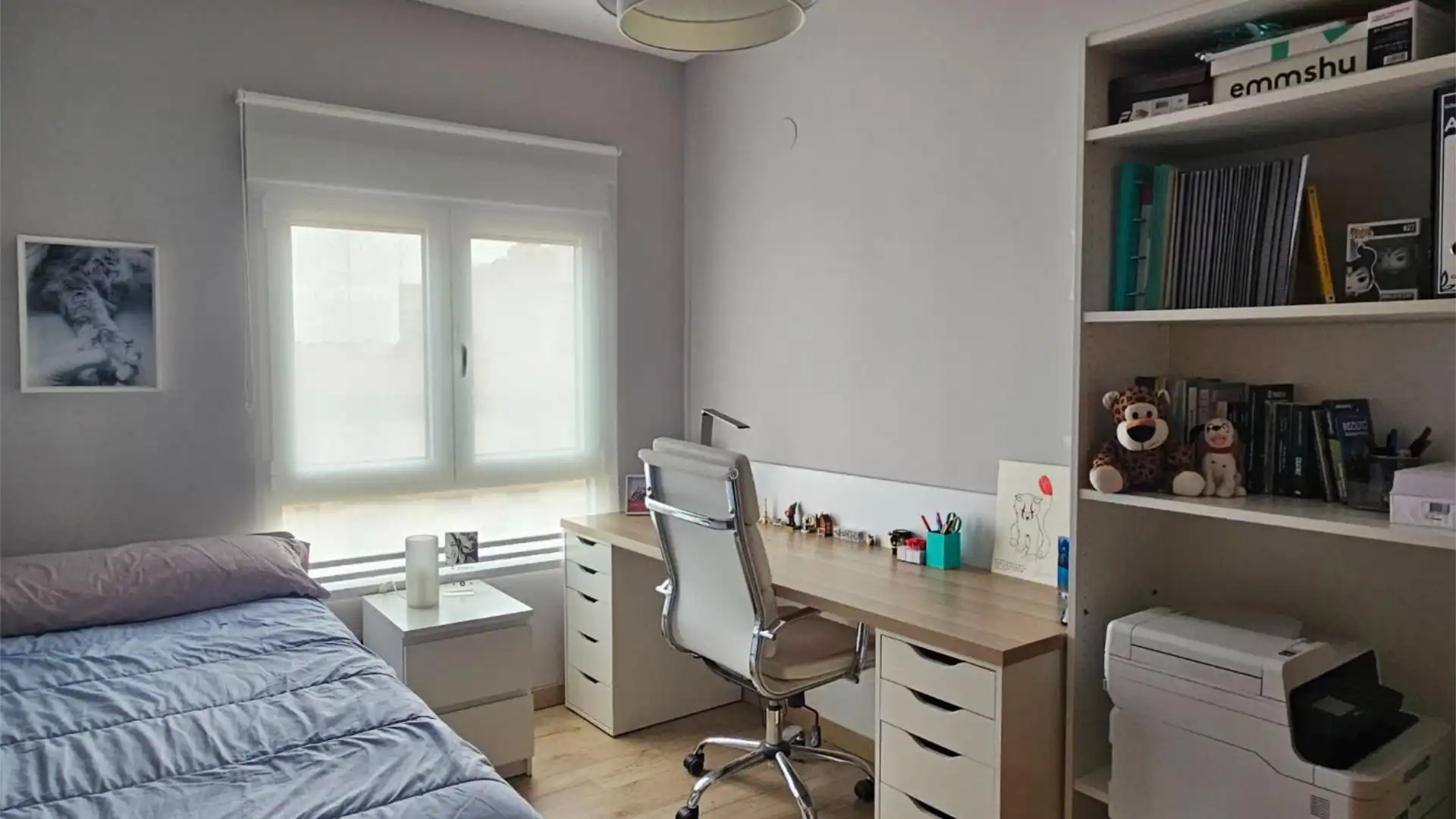 Piso en  Carrer de la Vall de la Ballestera 34 - Foto 28