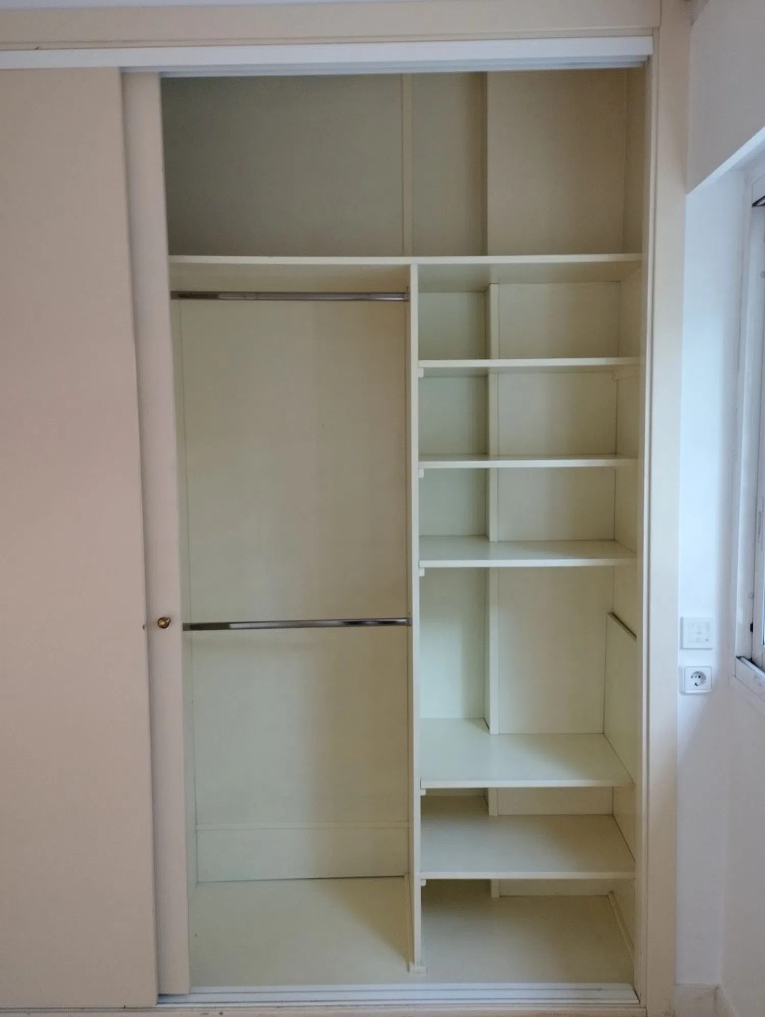 Piso en avenida de Machupichu, 11 - Foto 19