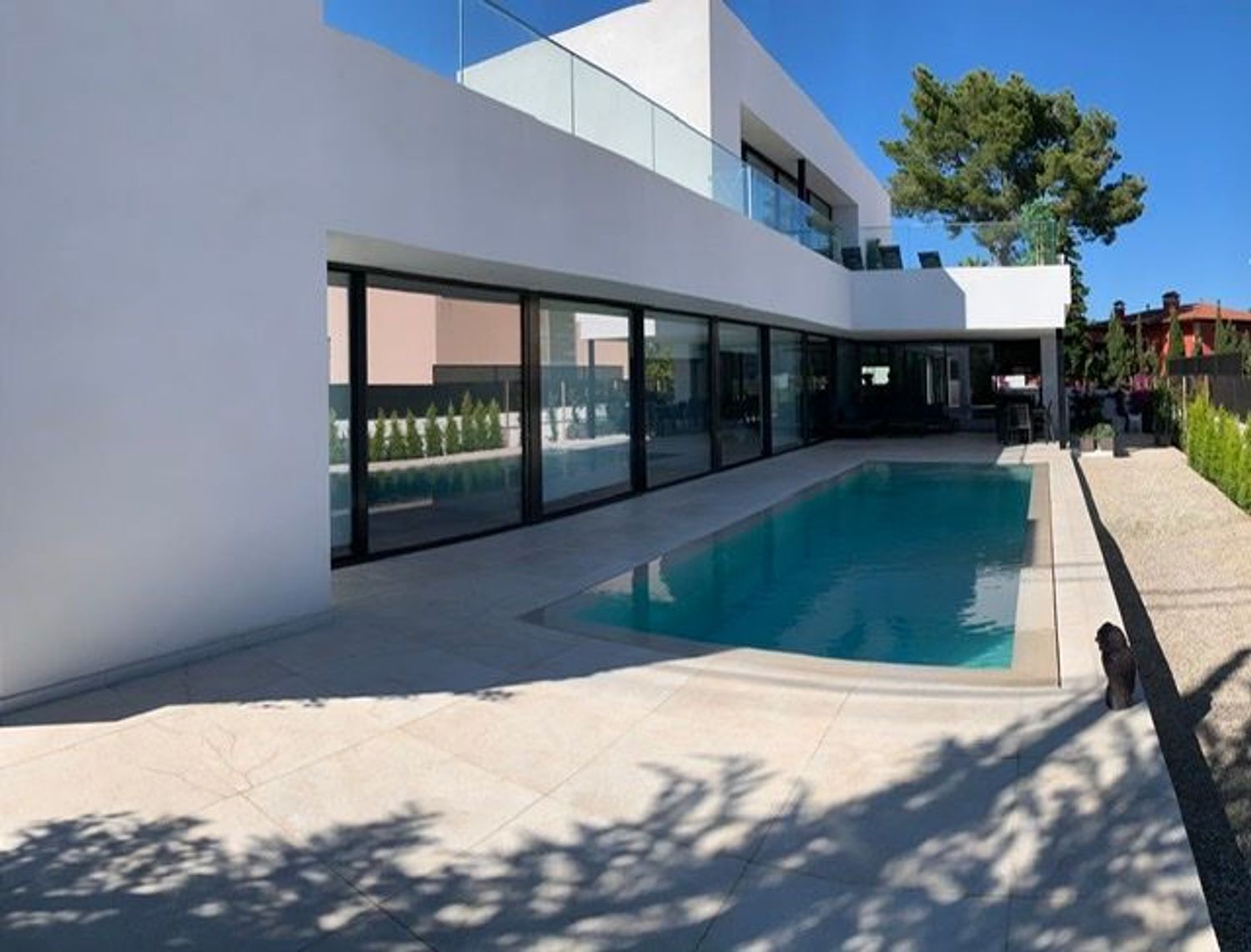 Casa o chalet independiente en Sant Agustí - Foto 6