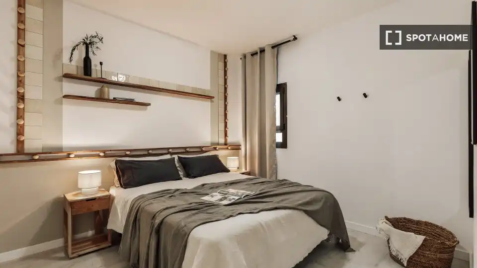 Piso en  Barcelona Capital - Foto 19