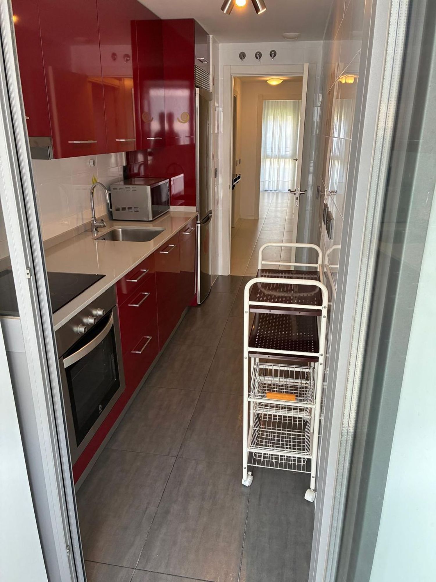 Piso en calle Garajonay, 1 - Foto 9