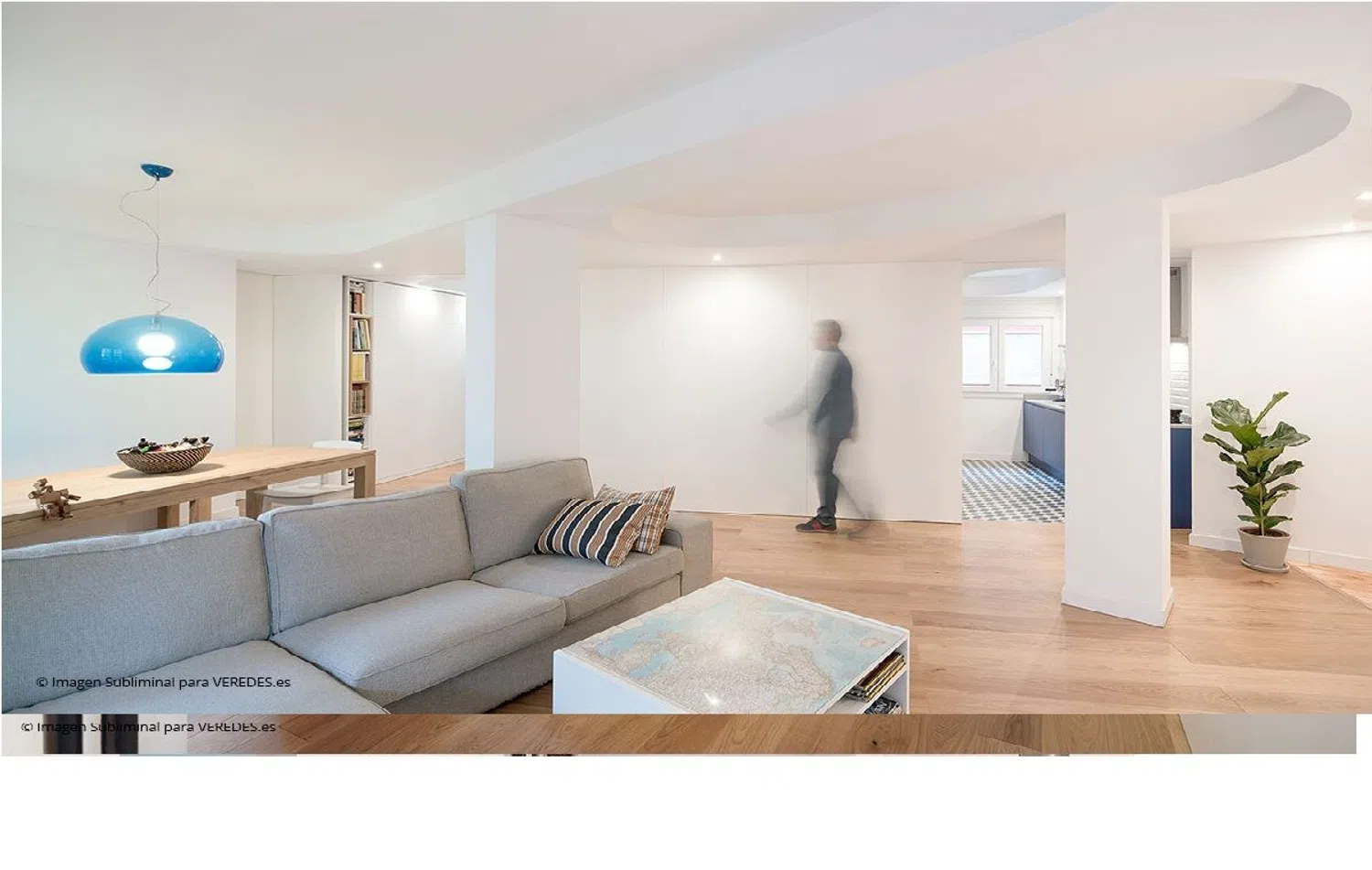 Piso en calle de Argumosa, 24 - Foto 2