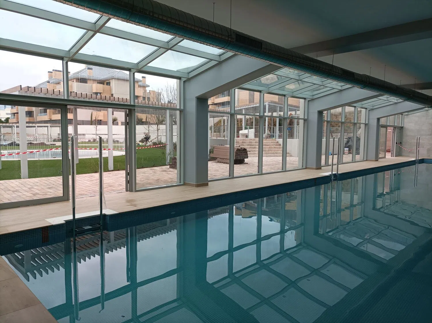 Piso en calle de Sorolla, 25 - Foto 3