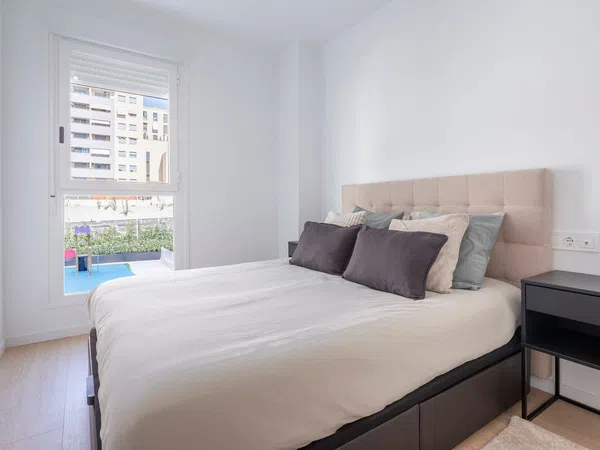 Piso en avenida Federico Garía Lorca, 30