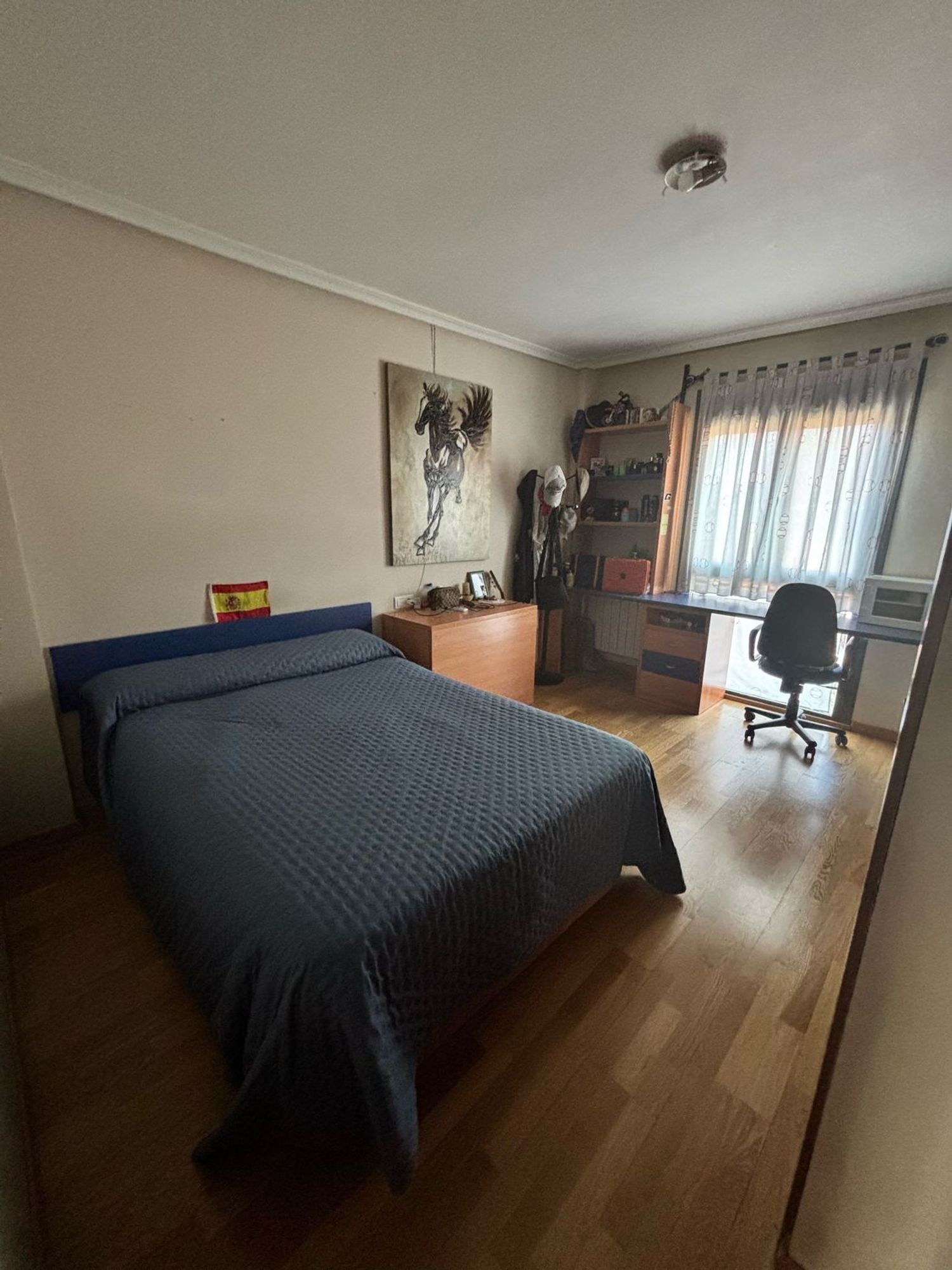 Chalet adosado en Calle Rachel Corrie, 16, Perales del Rio - Foto 28