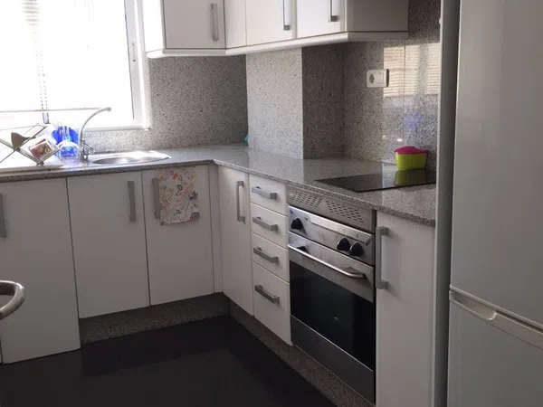 Piso en Alameda de capuchinos, 32, El Carmen - Foto 1