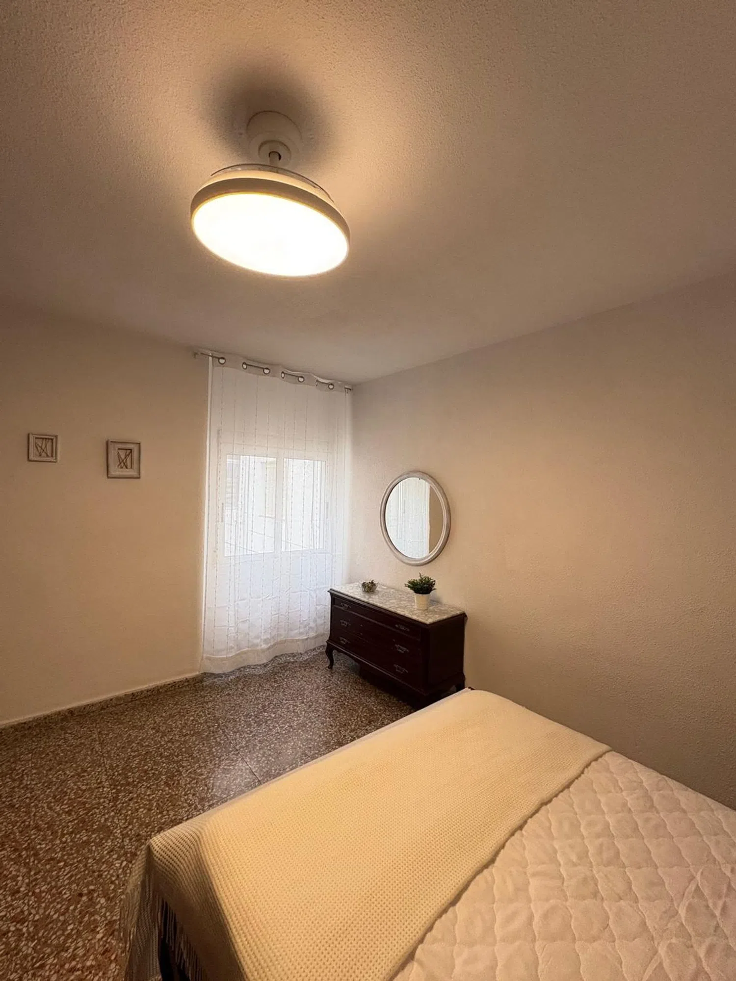 Piso en Barrio Los Ángeles - Foto 8