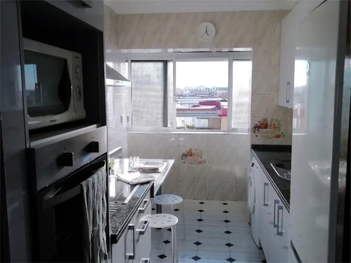 Piso en  Avenida de Miraflores 97 - Foto 10