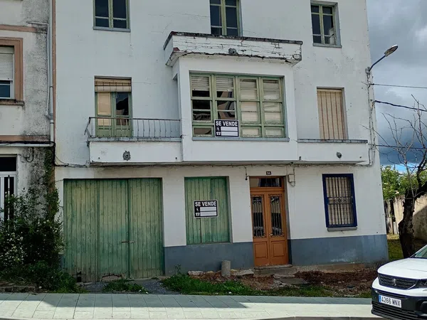 Chalet adosado en Elogio Rosón, 34 - Foto 6
