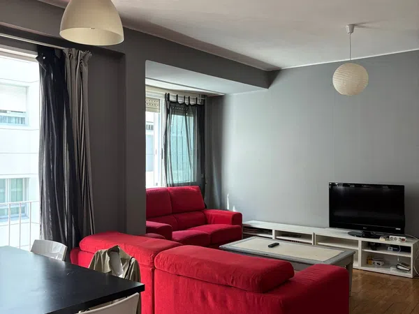 Piso en Calle de Xerardo Álvarez Limeses, 6, Zona Plaza de Barcelos, Zona Plaza de Barcelos - Foto 1
