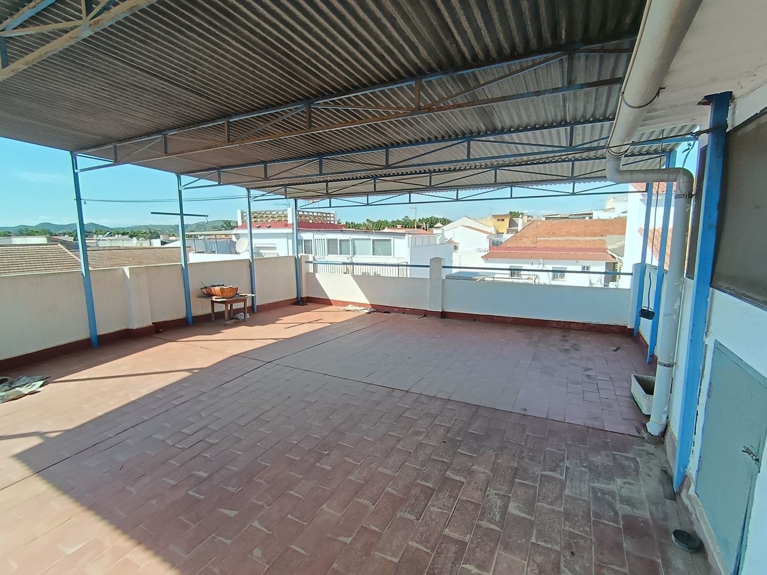 Casa independiente en calle Jesús de la Sentencia, 3 - Foto 4