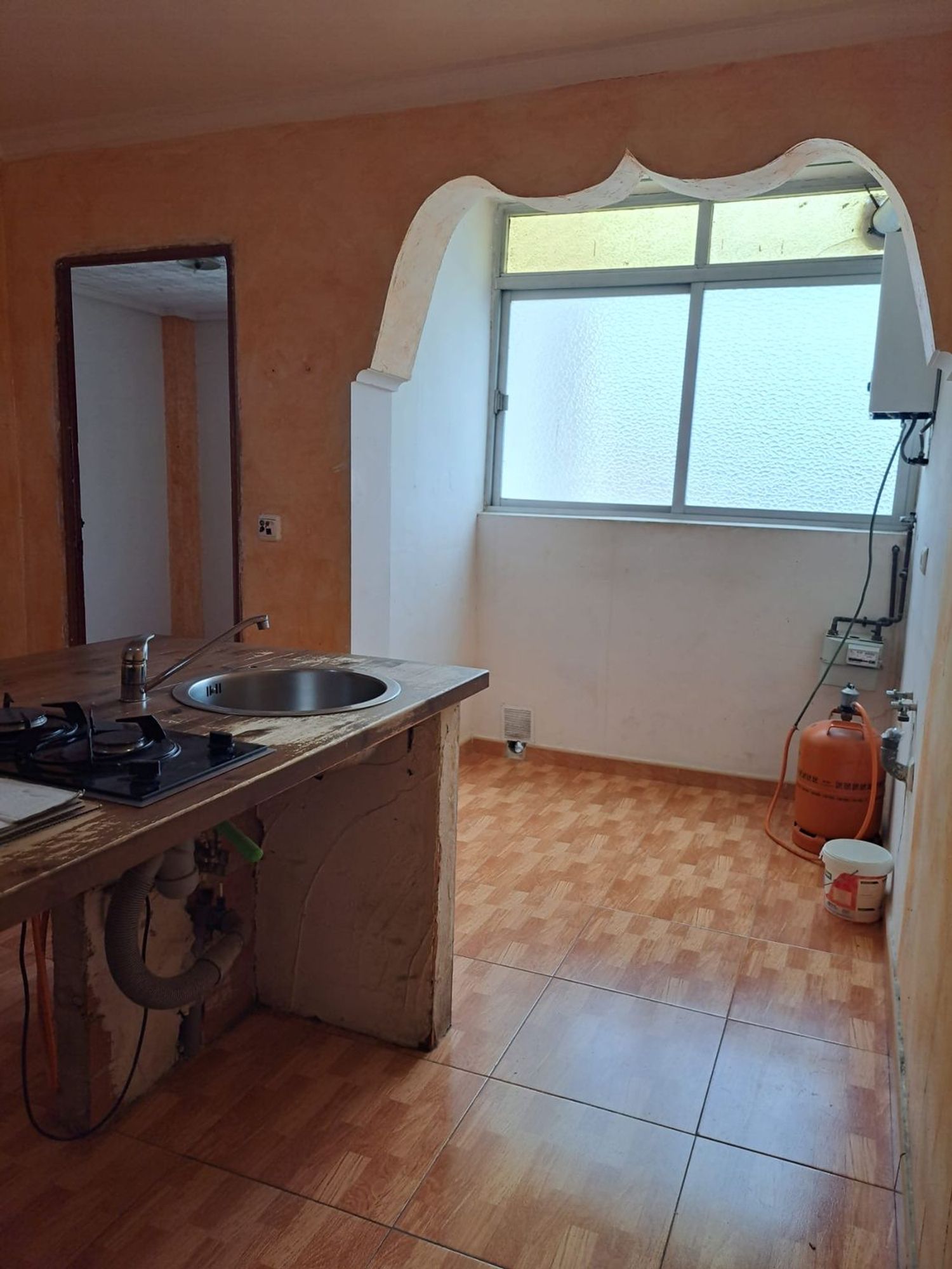 Piso en calle Leopoldo Vicente Serrano, 13 - Foto 5