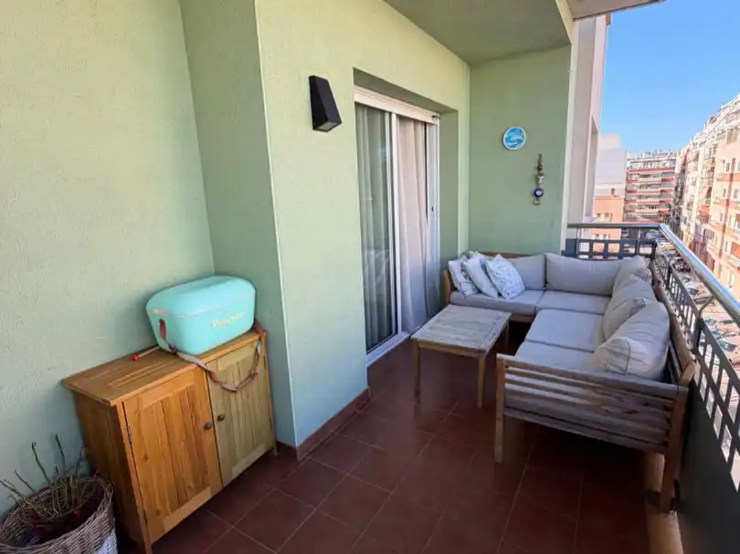 Piso en  Carrer de Joan Coromines 2 - Foto 8