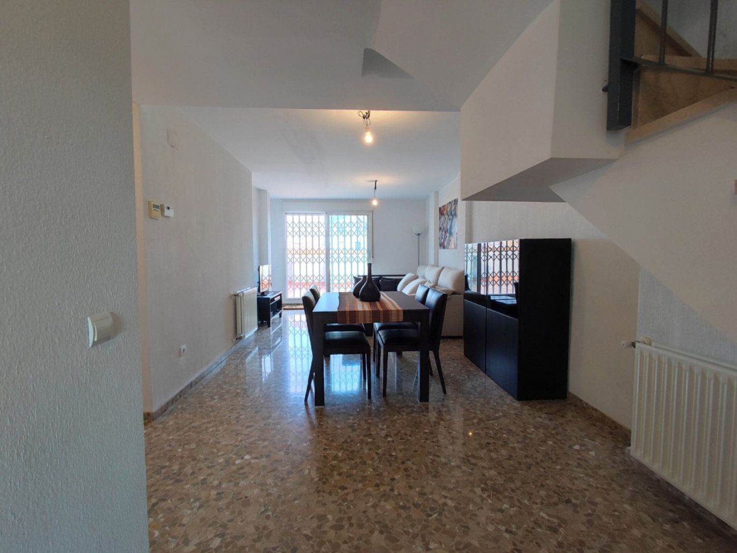 Ático en Calle de Sant Vicent Màrtir, 292, La Creu Coberta - Foto 6