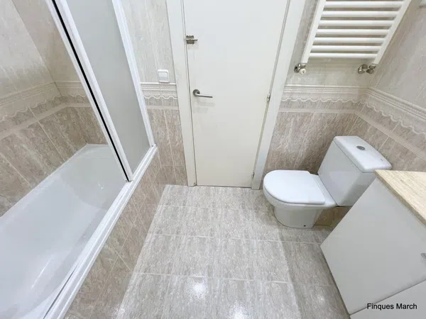 Piso en Calle de la Ciutat de Balaguer, Sant Gervasi - La Bonanova - Foto 28