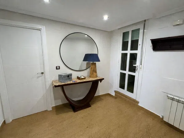 Ático en paseo Miguel Unamuno, 7 Bloque